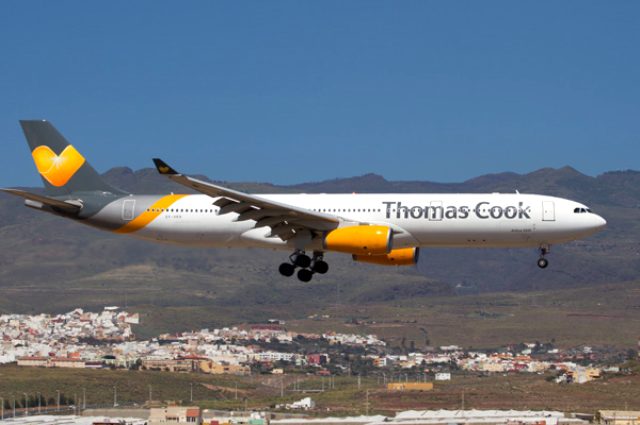 İflas eden Thomas Cook’un Türk turizmine borcu 350 milyon euronun üzerde