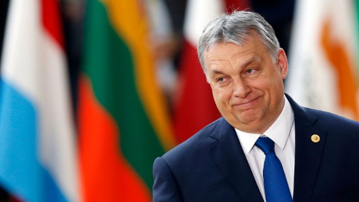 Macaristan Başbakanı Viktor Orban: Türkiye sığınmacı tehdidini hayata geçirirse, sınırda güç kullanırız!