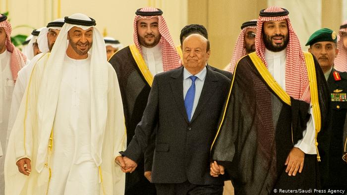 Yemen hükümeti ile ayrılıkçılar barış anlaşması imzaladı