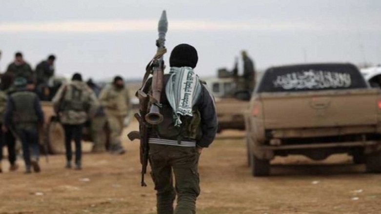ABD’den El Kaide’nin önde gelen isimlerinden Sa’ad bin Atıf al-Avlaki ile İbrahim Ahmed Mahmud el-Kusi’nin bulunması için 10 milyon dolar ödül!
