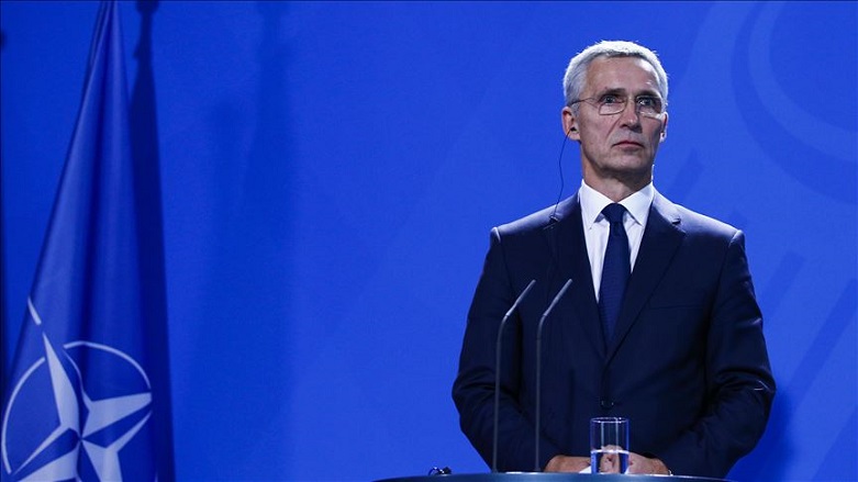 NATO Genel Sekreteri Stoltenberg’den YPG ve Türkiye açıklaması