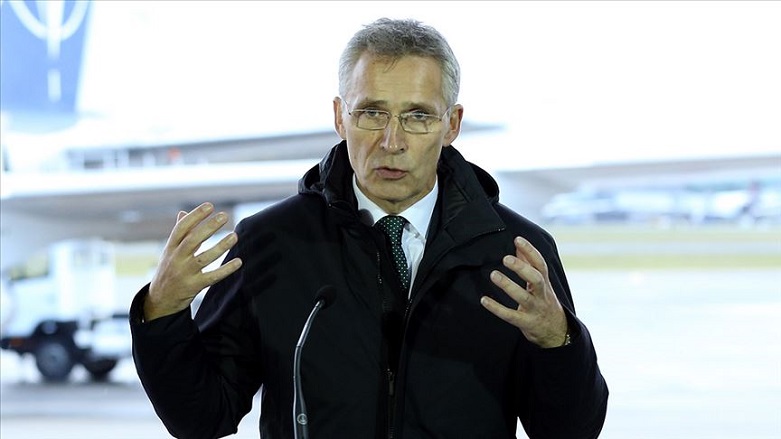 Stoltenberg: Avrupa’nın savunma girişimleri doğru şekilde yürütülürse, NATO’ya da katkı sağlar, ancak AB, Avrupa’yı koruyamaz’