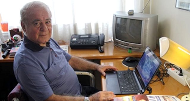 ‘Beştepe’ye giden CHP’li’ iddiasını yazan Rahmi Turan’dan itiraf: Kendimi affetmiyorum