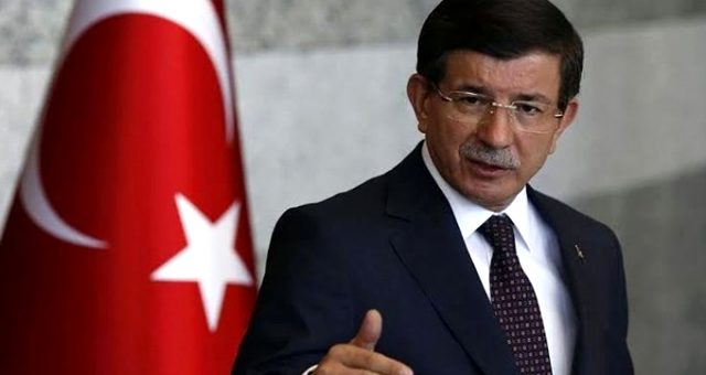 Ahmet Davutoğlu: Ali Babacan’la beraber olmak isterdik ama mümkün olmadı!