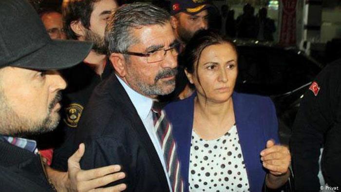 Türkan Elçi: “Acıyı kovalamaktan vazgeçtim onunla uzlaşmanın yollarını arıyorum”