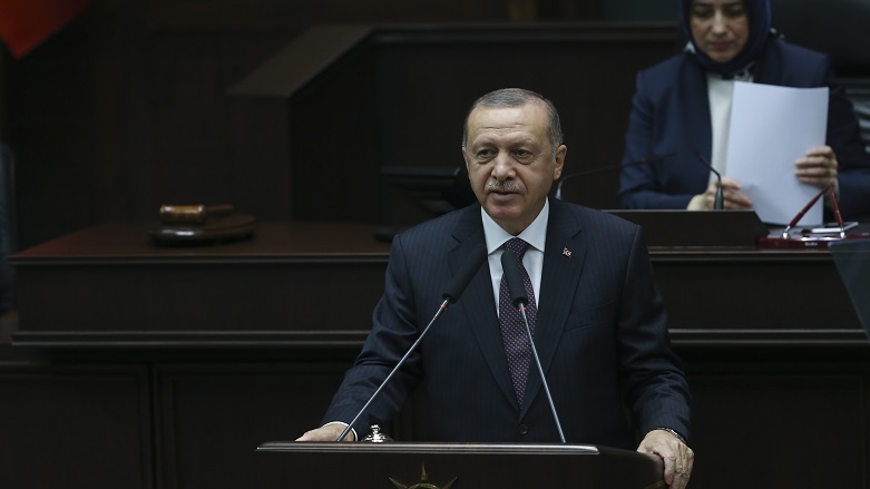Erdoğan’dan Yunanistan’a: Kendilerine çekidüzen vermeye, mahvolmalarına yol açacak yanlışlardan uzak durmaya davet ediyoruz, yaparız diyorsak yaparız, bedelini de öderiz
