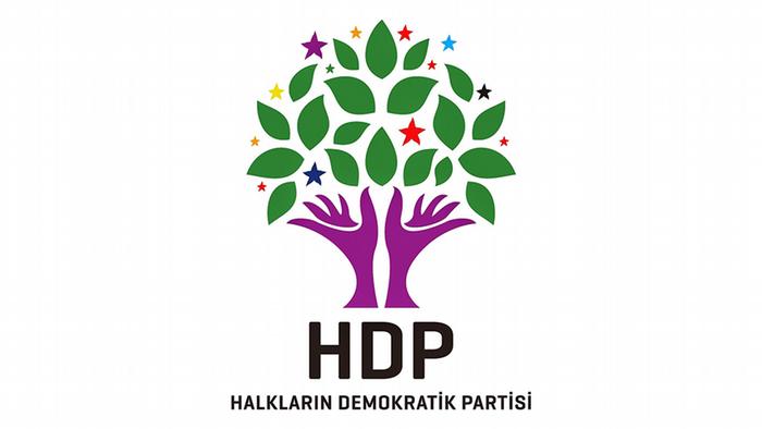 İsviçreli siyasetçilerden ‘HDP’lileri serbest bırakın’ çağrısı