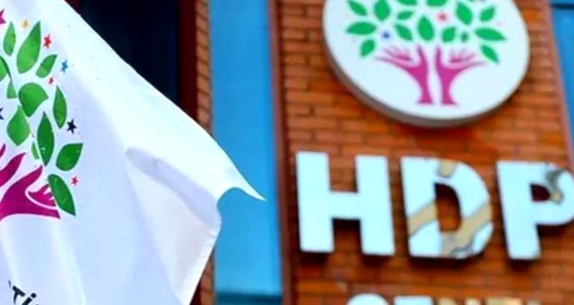 HDP’li üç belediye başkanı tutuklandı