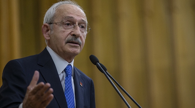 Kılıçdaroğlu: Bir Bakan’ın uluslararası yasa dışı uygulamalara katıldığı yönünde haberler geliyor