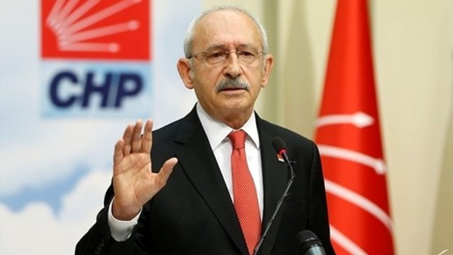 Külliye’deki iddialara ‘Doğrudur’ diyen Kılıçdaroğlu, sözlerine açıklık getirdi: Erdoğan’ın CHP içişlerine karışmasını kastettim