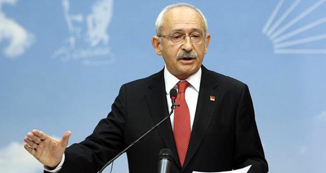 Kılıçdaroğlu’ndan Talat Atilla’nın “Haberi CHP liderine doğrulattım” iddiasına yanıt: Talat Atilla’yı yedi yıldır görmüyorum