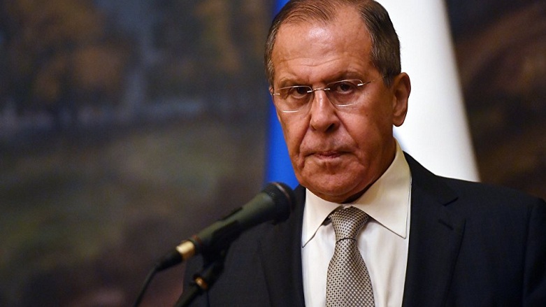 Lavrov: ABD’nin pervasız eylemleri Ortadoğu’da felaketlere yol açtı!