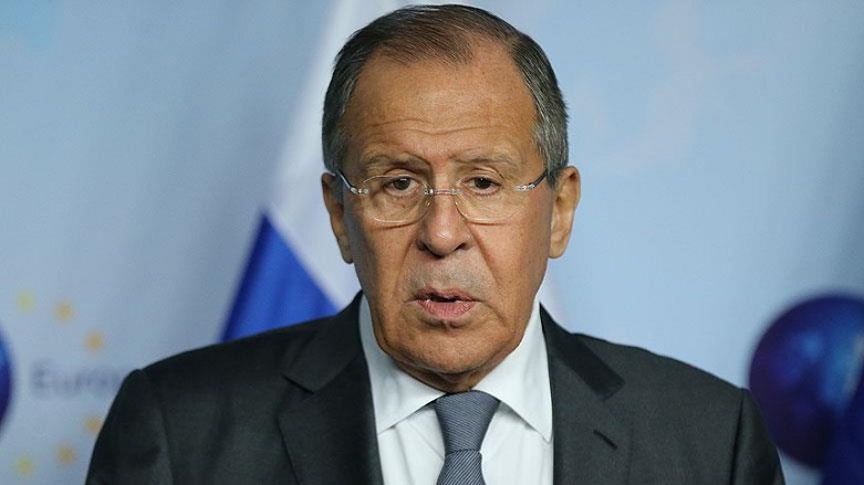 Rusya Dışişleri Bakanı Sergey Lavrov: SDG’nin ABD desteğine güvenmesi iyi sonuçlanmaz!