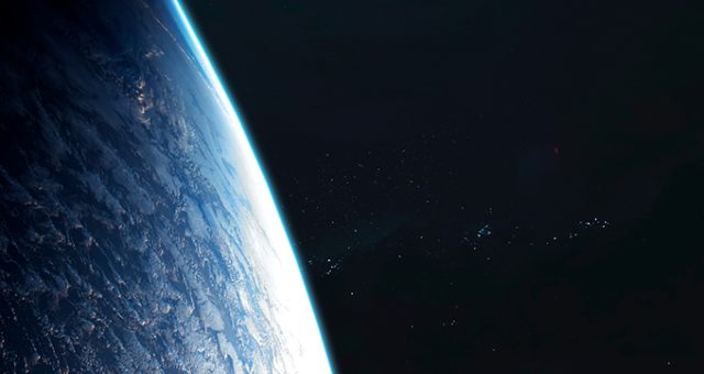 NASA açıkladı! 6 Mayıs 2022’de Dünya’ya çarpacak gök taşı milyonları öldürecek