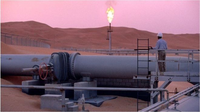 Suudi Arabistan, milli petrol şirketinin halka arzını onayladı