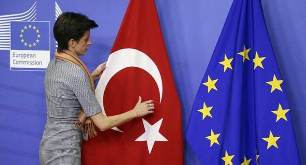 IŞİD’lilerin iadesi konusunda Avrupa’dan Türkiye’ye çağrı