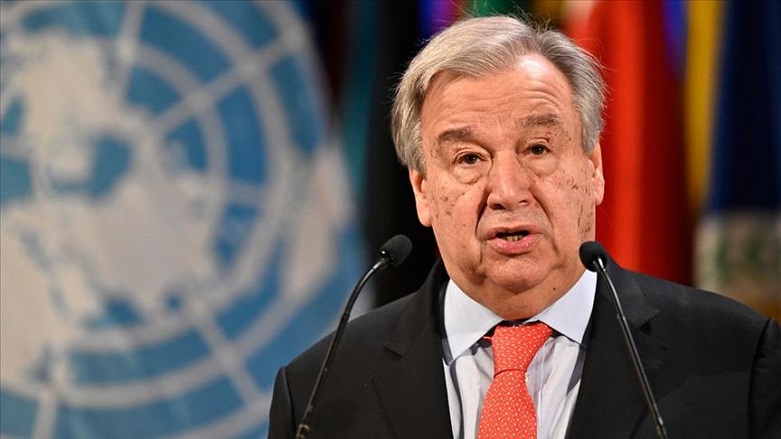 BM Genel Sekreteri Guterres’ten mülteci hakları için ‘Tevbe Suresi’ vurgusu!