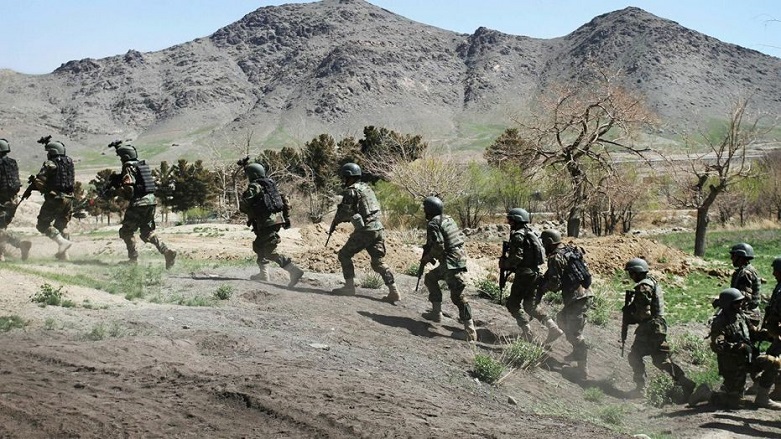 Taliban ile görüşen ABD’den asker çekme planı!