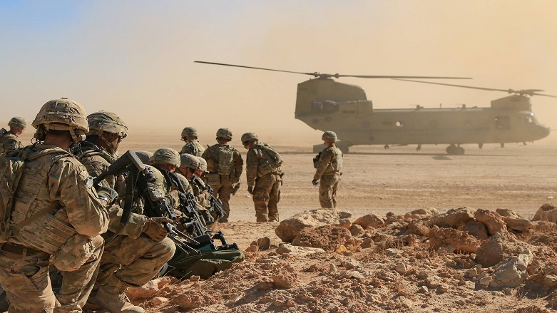 AFP: Çekya Irak’tan askerlerini çekti