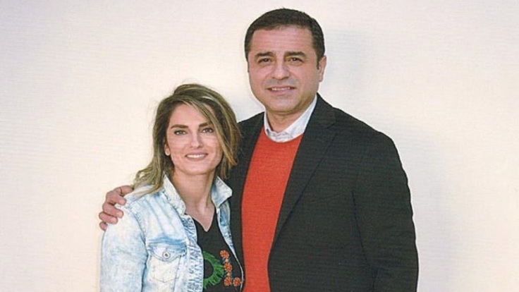 Demirtaş: Bir sabah Başak ile Meral Hanım’ın kapısını çalar ‘Kahvaltıya geldik’ derdim