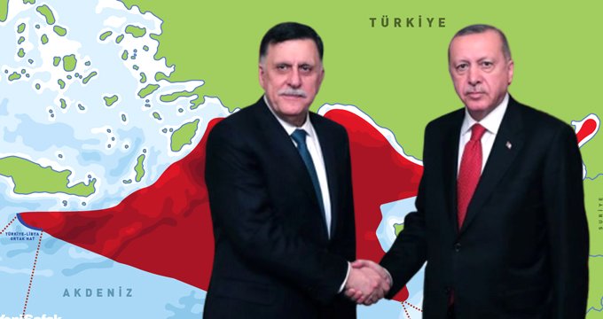 Tartışma yaratan mutabakatla ilgili yeni açıklama yapıldı