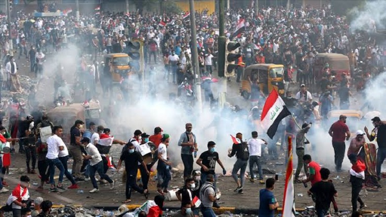 BM’den Irak’a: Şiddet ve barbarlığı durdurun!
