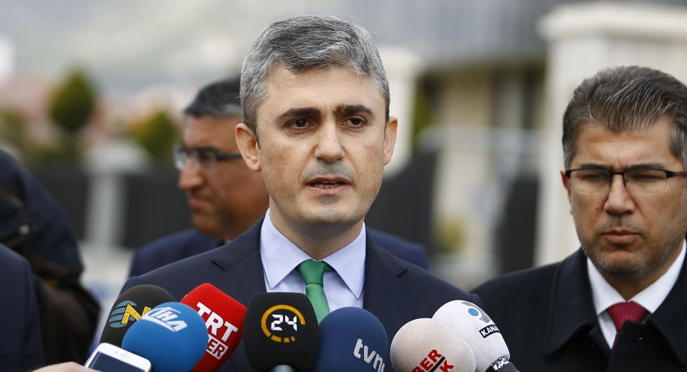 Erdoğan’ın avukatı: Demirtaş’a ‘Seni başkan yaptırmayacağız’ sözü nedeniyle açılmış bir dava yok