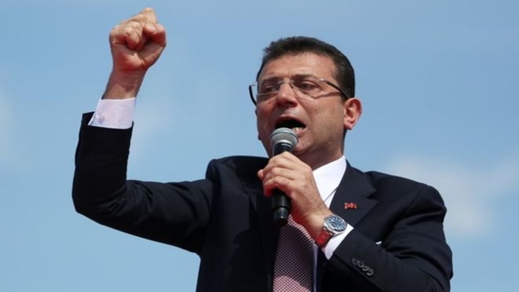 İddia: İmamoğlu’na suikast ihbarı sebebiyle, koruma sayısı artırıldı