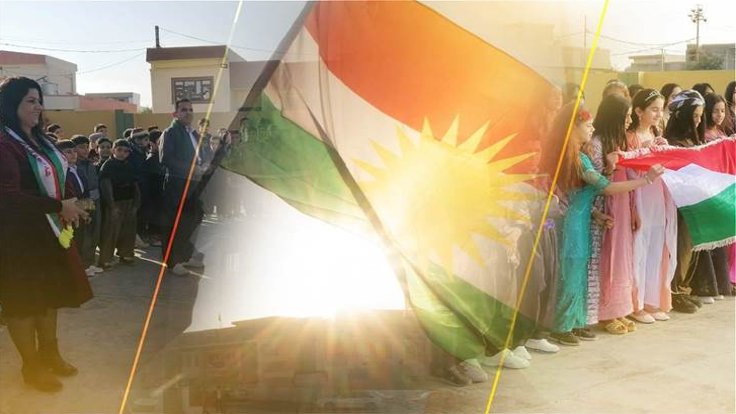 Kürt bölgesinden İran’ın saldırılarına ilişkin açıklama