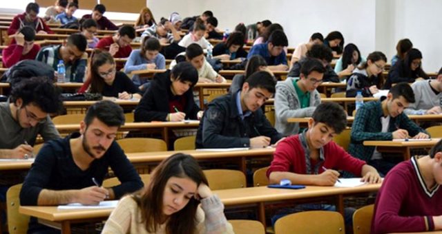 Erdoğan: KYK borçları için öğrencilerimizin lehine bir karar alacağız!