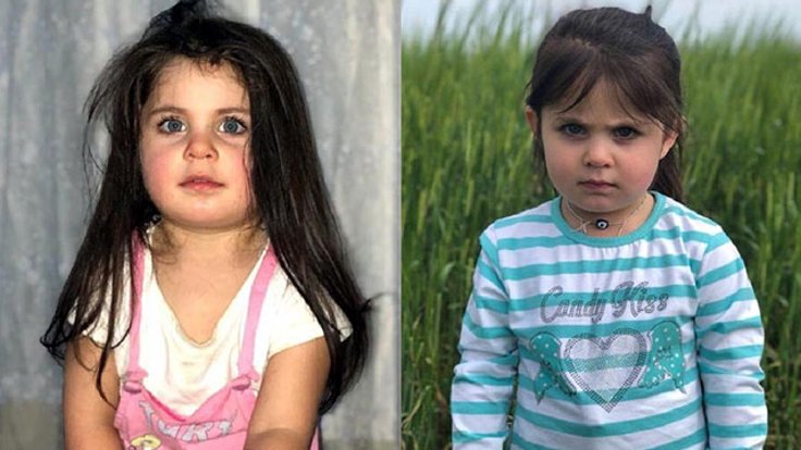 Leyla’nın öldürülmesiyle ilgili tutuklu iki sanıktan biri tahliye edildi!