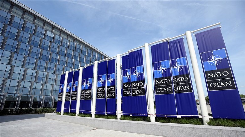 NATO üyesi ülkeler Londra’da bir araya geliyor!