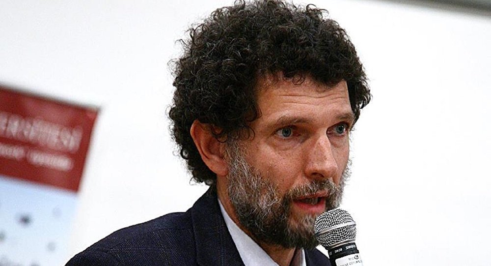 İnsan Hakları Örgütlerinden Türkiye’ye Osman Kavala çağrısı: Derhal serbest bırakın!