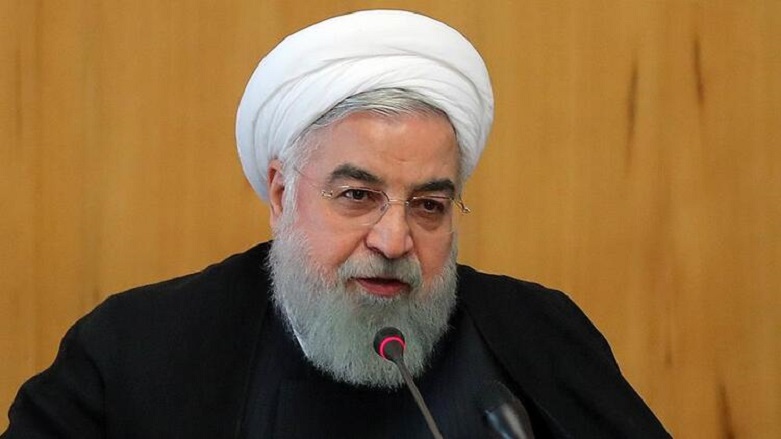 Ruhani: Dünya ülkeleri İran’la yakın ilişkiler kurmak istediyor, ABD’nin yaptırımları devam etmeyecek!