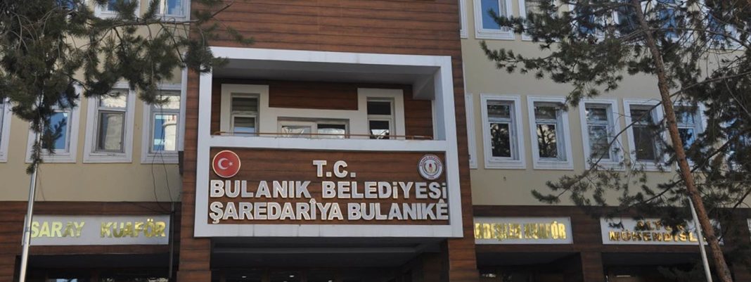 HDP’nin 3 CHP’nin 1 belediye başkanına kayyum atandı
