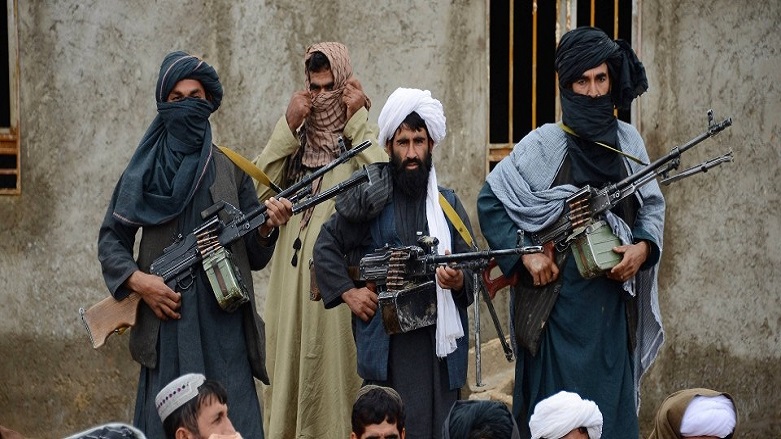 ABD ile Taliban arasındaki görüşmeler son aşamada