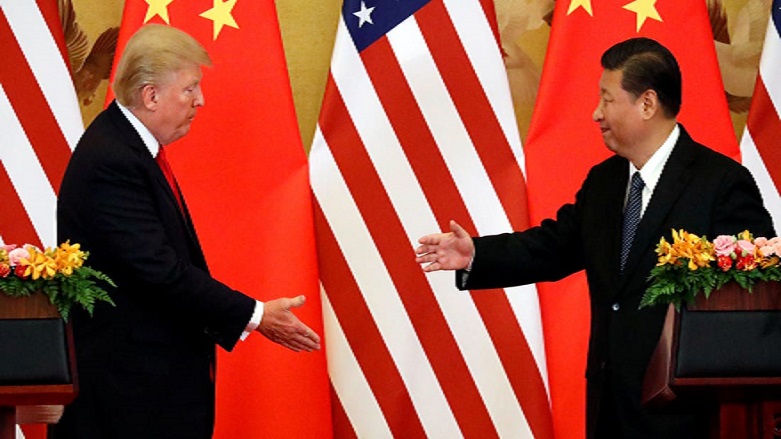 Çin lideri: Trump’la anlaşma yapmayı tercih ederim!