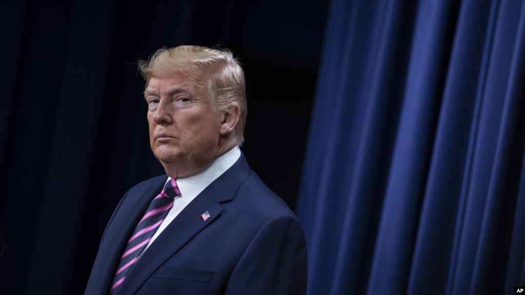 Trump: Salı günü Yüzyılın Anlaşması planını açıklayacağım!