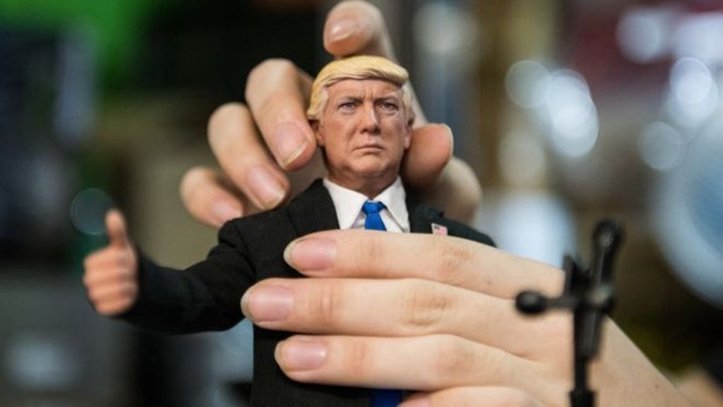 Trump’ın azline yönelik yargı süreci resmen başladı! Senatörler yemin etti
