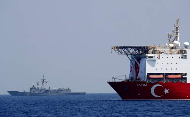 Yunanistan, Libya ile Türkiye anlaşmasını NATO’ya taşıyor