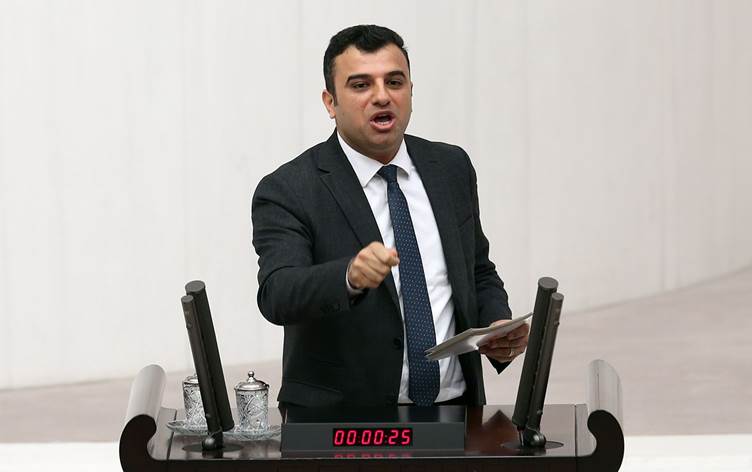 Ömer Öcalan, Abdullah Öcalan ile yaptığı görüşmeyi anlattı