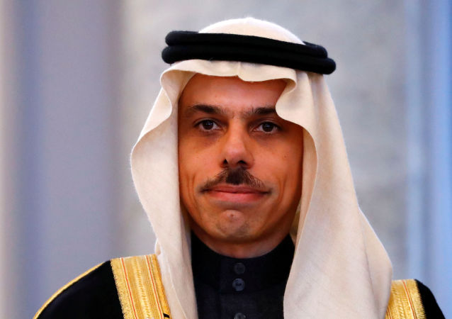 Suudi Arabistan Dışişleri Bakanı Faysal bin Ferhan: İran ile müzakereye hazırız!