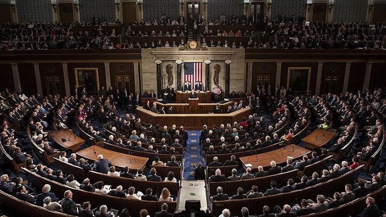 ABD’li senatörler Trump’a ‘Çin’e yaptırım uygulama yetkisi’ veren tasarı sundu