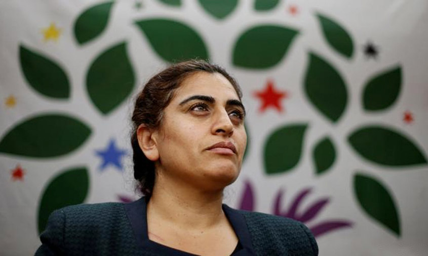 Sebahat Tuncel: Dönüşmek ve döneme uygun mücadele yöntemleri geliştirmek gerek!
