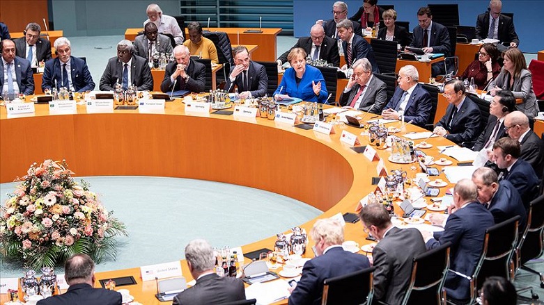 BM Genel Sekreteri Antonio Guterres, Libya Konferansı’nın BM Güvenlik Konseyi kararıyla desteklenmesini istedi!