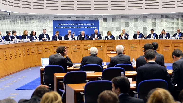 Türkiye’nin 2019 yılı karnesi: Türkiye, ifade özgürlüğü ihlalinden en fazla mahkum olan ülke!