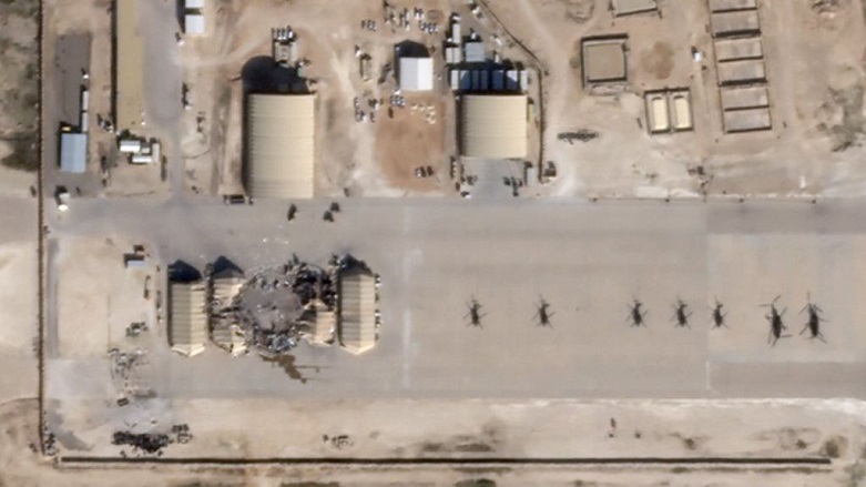 Pentagon: İran saldırısında travma yaşayan asker sayısı 34’e yükseldi