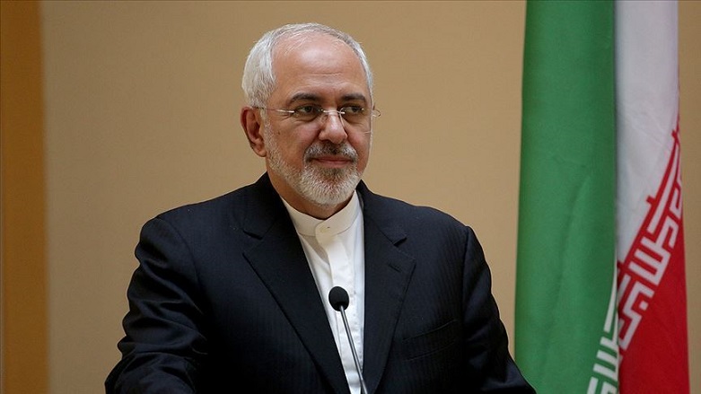 ABD Cevad Zarif’e vize vermedi!