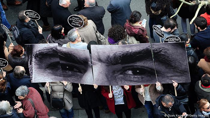 13 yıllık Dink davası: Gerçek failler hâlâ kayıp