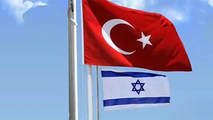 Erdoğan, İsrail’in yeni Cumhurbaşkanı Herzog ile telefonda görüştü